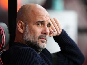 Supporting image for story: Pep Guardiola: Manchester City couldn’t handle Bournemouth