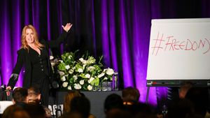 Sally Lawson, founder of Agent Rainmaker