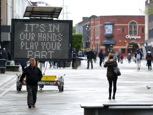 Supporting image for story: Local leaders hit out at ‘lockdown-lite’ advice for Indian variant hotspot areas