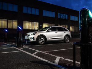 Supporting image for story: Kia launches ‘KiaCharge’, giving owners comprehensive access to charging networks