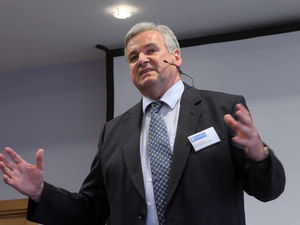 Supporting image for story: Shropshire Council chief sees red in Shrewsbury traffic lights row