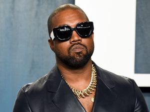 Supporting image for story: Kanye West drops off Forbes billionaires’ list following Adidas partnership loss