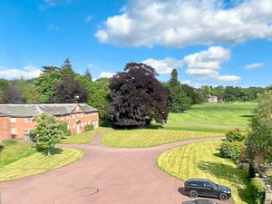 Supporting image for story: Spectacular grandeur of a stately home break at Weston Park