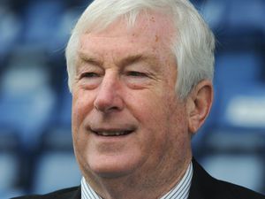 Supporting image for story: Stafford Rangers chairman: We didn’t want any more upheaval