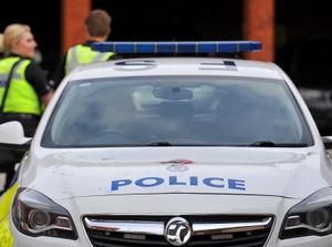 Supporting image for story: Man, 40, charged with false imprisonment and actual bodily harm 