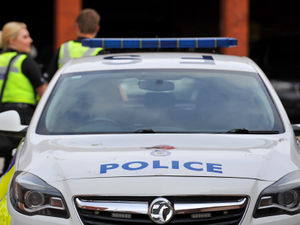 Supporting image for story: Man, 40, charged with false imprisonment and actual bodily harm 