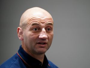 Supporting image for story: Steve Borthwick insists England coaching changes have been ‘pretty seamless’