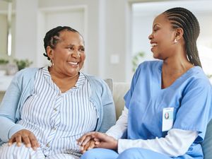 Supporting image for story: Training provider partners with West Midlands Care Association