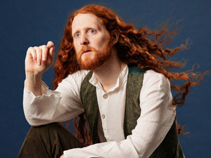 Supporting image for story: Night of laughs and good beer at Stourbridge Taproom