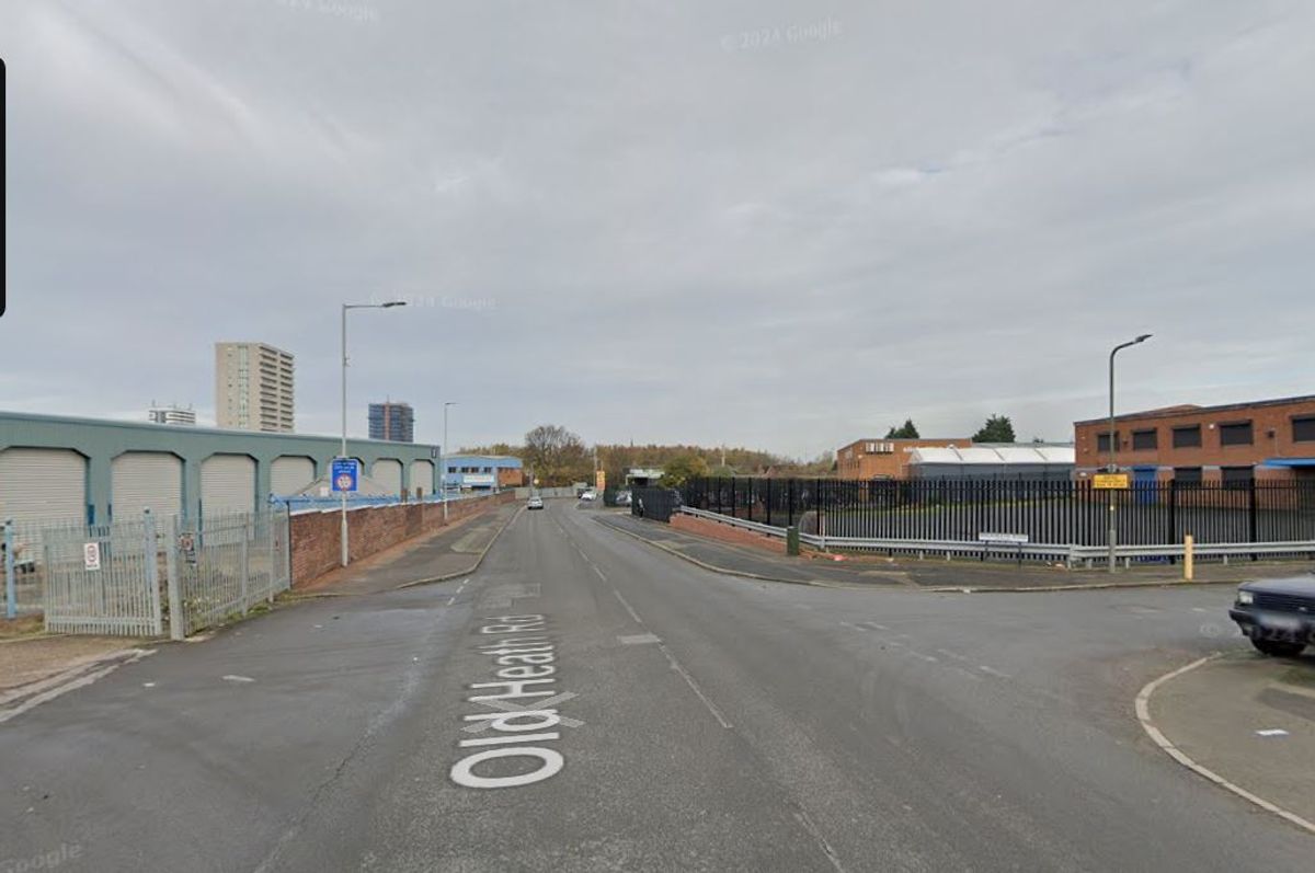 Key Wolverhampton bus route will be diverted from this Thursday - see details