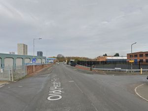 Supporting image for story: Key Wolverhampton bus route will be 'diverted' from this Thursday - see details