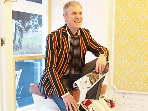 Supporting image for story: 'I’ve never stopped, really': The Style Council's Anthony Harty talks ahead of Birmingham show