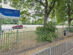 Supporting image for story: Man's body found in wheelie bin in public park - West Midlands Police in 'urgent' appeal for information