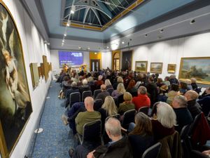 Supporting image for story: Proposals welcomed as popular literature festival set to return