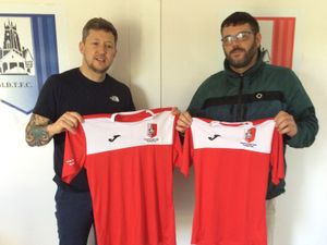 Supporting image for story: Paul Snape wants to to add to the feelgood factor