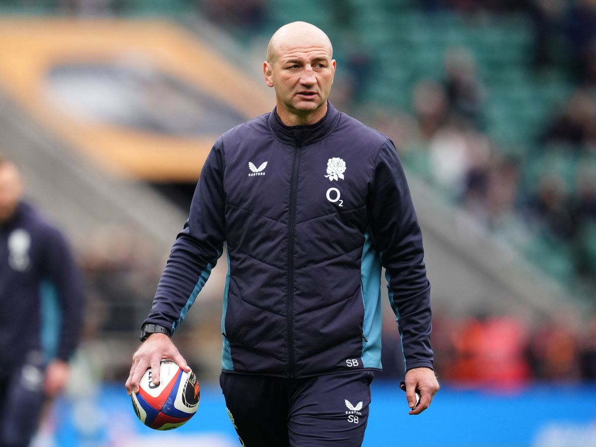 England make nine changes to team for Six Nations game against Italy in Rome England make nine changes to team for Six Nations game against Italy in Rome