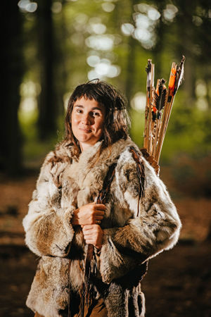 Naomi Walmsley 