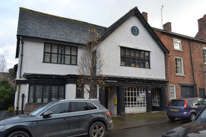 The museum in Montgomery