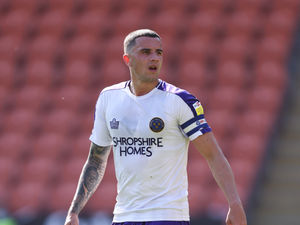 Supporting image for story: Shrewsbury v Lincoln - Match preview 