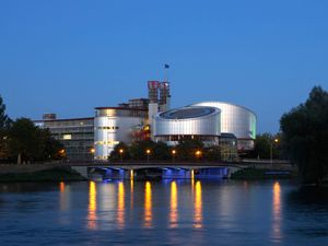 Supporting image for story: Irish rape victim Hazel Behan takes case to European Court of Human Rights