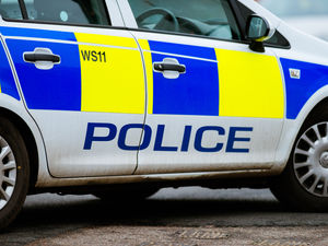 Supporting image for story: Man and woman charged with drugs offences after Stafford stop and search