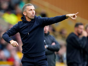 Supporting image for story: Gary O'Neil has Wolves belief following Newcastle defeat