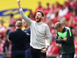 Supporting image for story: Carlos Corberan: Who is the new West Brom head coach?