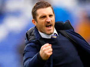 Supporting image for story: Shrewsbury verdict: Dominant and deserved win without killing Tranmere off