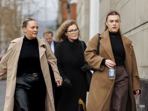 Supporting image for story: Jury selection for Noah Donohoe inquest to continue into third day