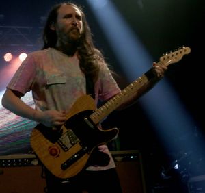 Incubus. Pictures by: Andy Shaw