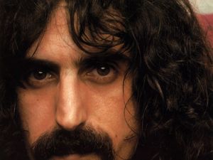 Supporting image for story: Frank Zappa estate is latest to be acquired by Universal Music Group