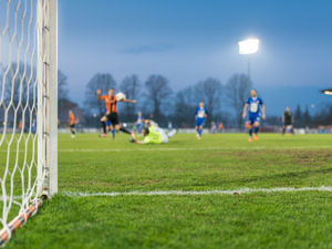 Supporting image for story: Kidderminster Harriers 0 Alfreton Town 0 - Report 