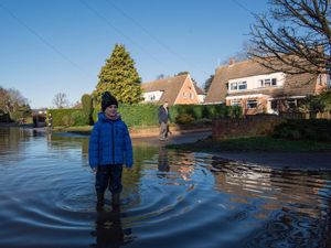 Supporting image for story: UK flooding could increase by average 15-35% by 2080, study suggests