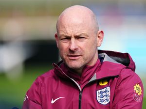 Supporting image for story: Lee Carsley urges England Under-21s to handle the ‘biggest moments’ in Euros bid