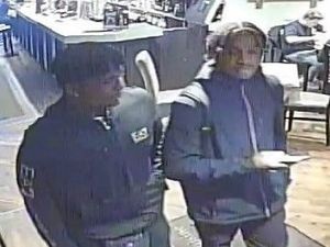 Supporting image for story: Taxi driver attacked with machete in Walsall