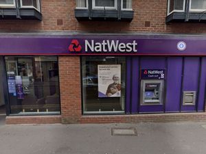 Supporting image for story: Closing date announced for Stourbridge’s branch of NatWest