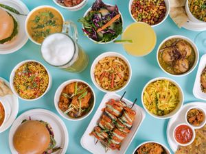 Supporting image for story: New Indian street food and brewery Bundobust opens in Birmingham