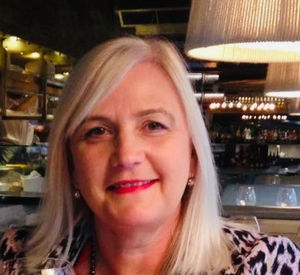 Nicola former teacher now foster carer with Nexus Fostering