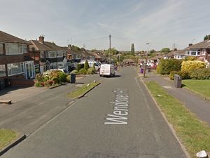 Supporting image for story: Elderly woman escapes injury in Wolverhampton house fire