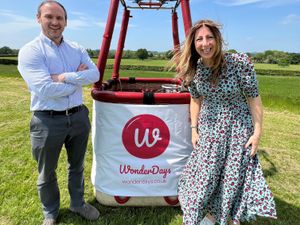 Supporting image for story: Shropshire hospitality firms missing out on thousands of pounds in revenue, expert warns