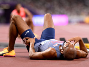 Supporting image for story: Disappointment for Matthew Hudson-Smith as he fails to book spot in World Championship final