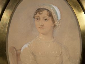 Supporting image for story: Jane Austen’s will to go on show at Love Letters exhibition