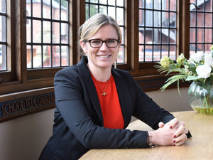 Supporting image for story: Shrewsbury headteacher 'very disappointed' over downgraded A-level results