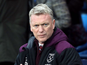 Supporting image for story: Shrewsbury Town vs West Ham: David Moyes willing to sacrifice FA Cup for Premier League safety