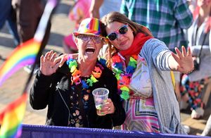 Wolverhampton Pride