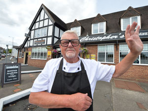 Supporting image for story: Wellington hotel for sale as owners decide to retire after 42 years in the business