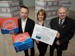 Supporting image for story: 25 jobs created as pizza chain chooses Telford for national expansion