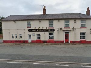 Supporting image for story: Disused pub with permission to convert into homes is put up for sale