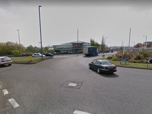 Supporting image for story: Quad biker injured after crash with car in Wednesbury