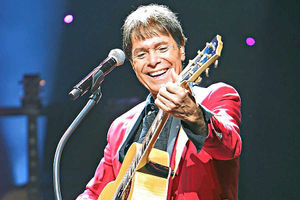 Supporting image for story: 2015 in review: New stars are born as golden oldies hit town